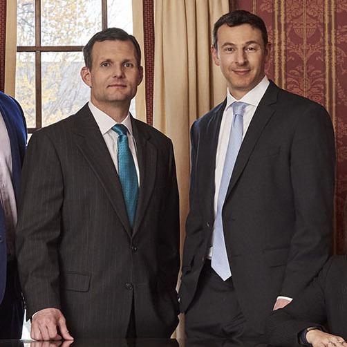 Personal Injury Attorney «Rosensteel Fleishman, PLLC», reviews and photos