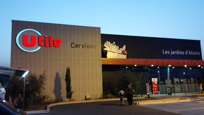 Utile Cervione à Cervione
