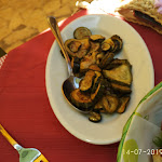 Photo n°7 de l'avis de Domenico.q fait le 14/07/2019 à 14:27 sur le  Agriturismo Eremo di Giaquinto Agostino à Casola