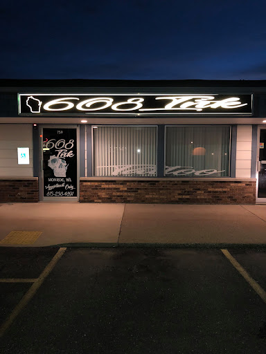 Explore winter tattoo ideas, creative tattoo ideas in Monroe, available at 608 Ink