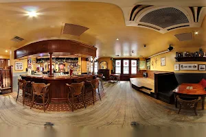 The Irish Times Pub image