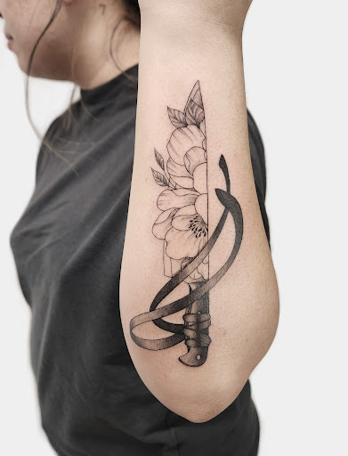 Explore liver transplant tattoo ideas, creative tattoo ideas in Sunnyvale, available at Greego tattoo