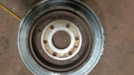 Chevrolet Dealer «Colonial South Chevrolet», reviews and photos, 361 State Rd, North Dartmouth, MA 02747, USA