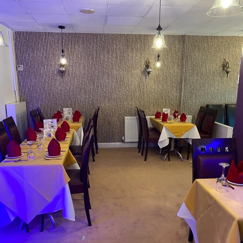 Curry Club Castle Bromwich