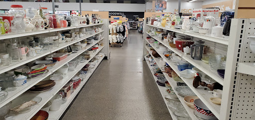 Thrift Store «Olympia Goodwill», reviews and photos, 400 Cooper Point Rd SW, Olympia, WA 98502, USA