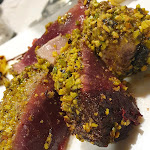 Photo n°2 de l'avis de Salvatore.r fait le 11/08/2020 à 22:37 sur le  Trattoria Da Papù à Favignana