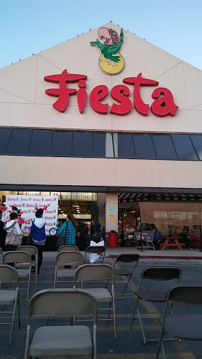 Grocery Store «Fiesta», reviews and photos, 3909 N Interstate 35 Service Rd, Austin, TX 78722, USA