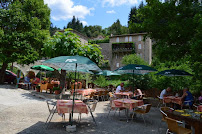 Atmosphère du Restaurant français Le Moulin du Mazel à Val-d'Aigoual - n°2