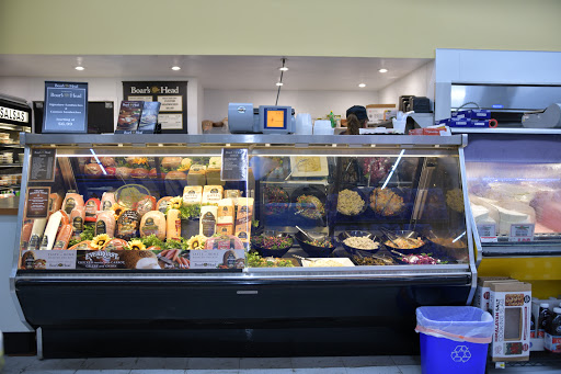 Grocery Store «Food Bowl Market», reviews and photos, 3035 Cedar St, San Diego, CA 92102, USA