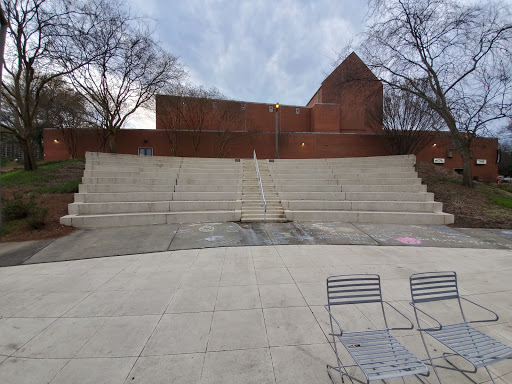 Art Center «Ferst Center For The Arts», reviews and photos, 350 Ferst Dr NW, Atlanta, GA 30332, USA