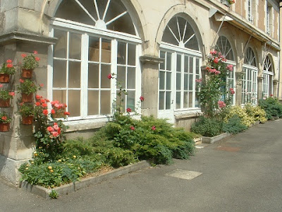EHPAD Coallia Entrains-sur-Nohain à Entrains-sur-Nohain