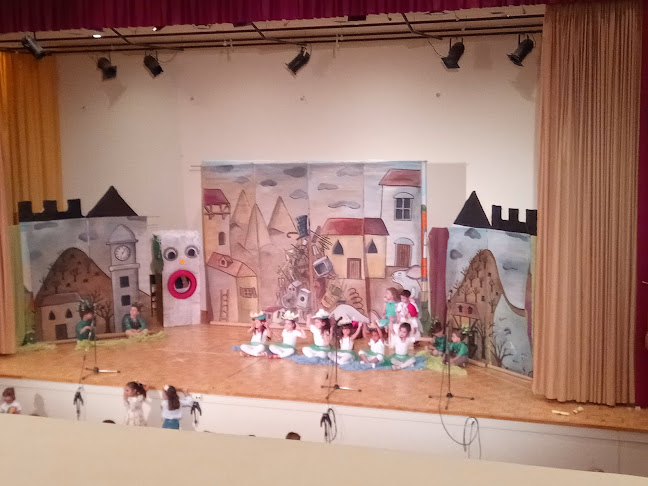 Δημοτικό Θέατρο Άγγελος Σικελιανός - Ξυλόκαστρο