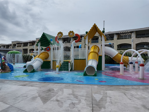 Water Park @ The Grand