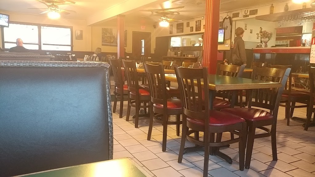 Brooklyn Bros Italian Restuarant 28704