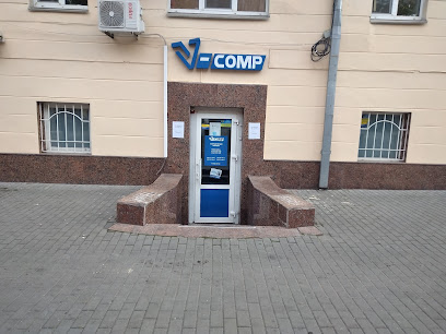 V-COMP