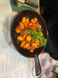 Photo n°6 de La Piazza à Talange ()
