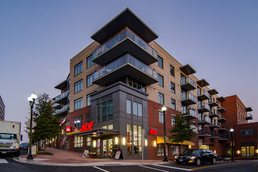 Hardware Store «Twins Ace Hardware - Arlington», reviews and photos, 2001 Clarendon Blvd, Arlington, VA 22201, USA