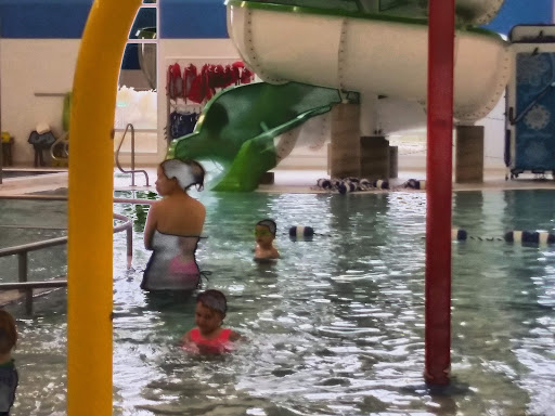 Gym «Forest Lake YMCA», reviews and photos, 19845 Forest Rd N, Forest Lake, MN 55025, USA