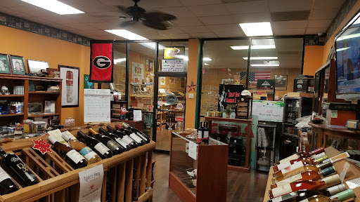 Cigar Shop «West Ash Cigar», reviews and photos, 1890 Sam Rittenberg Blvd #208, Charleston, SC 29407, USA