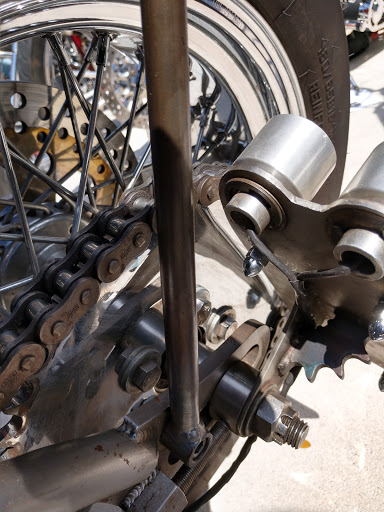 Tattoo Shop «Tropical Tattoo», reviews and photos, 825 S Yonge St, Ormond Beach, FL 32174, USA