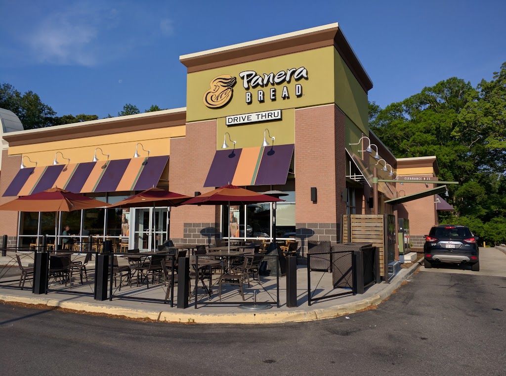 Panera Bread 23434