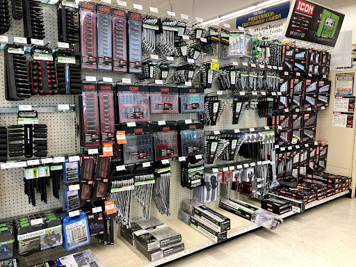 Hardware Store «Harbor Freight Tools», reviews and photos, 2530 South Rd, Poughkeepsie, NY 12601, USA