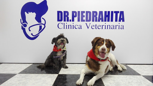 PIEDRAHITA DR. VETERINARY CLINIC