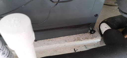 Plumber «Frank Gay Services», reviews and photos, 6206 Forest City Rd, Orlando, FL 32810, USA