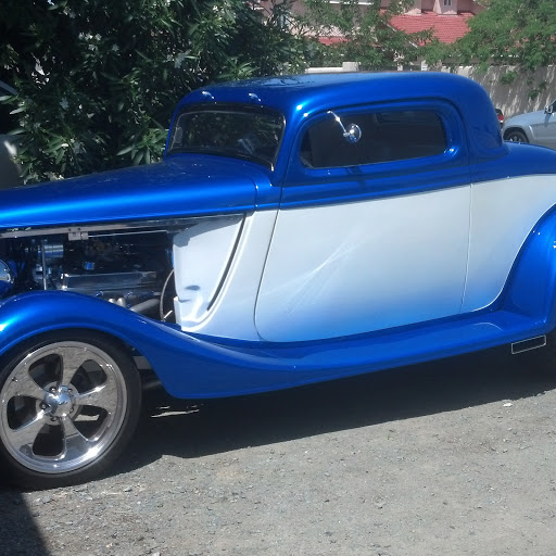 Auto Repair Shop «one stop auto service», reviews and photos, 6655 Brentwood Blvd, Brentwood, CA 94513, USA