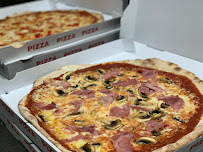 Photos du propriétaire du Pizzeria A Pizza italiana Ajaccio - n°9