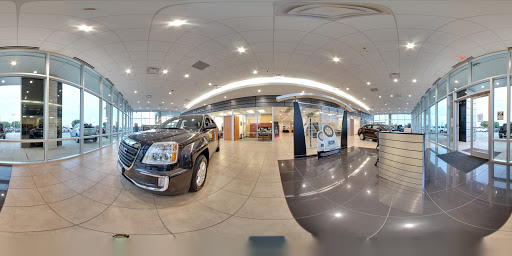 GMC Dealer «Heritage Buick GMC», reviews and photos, 930 I-30, Rockwall, TX 75087, USA
