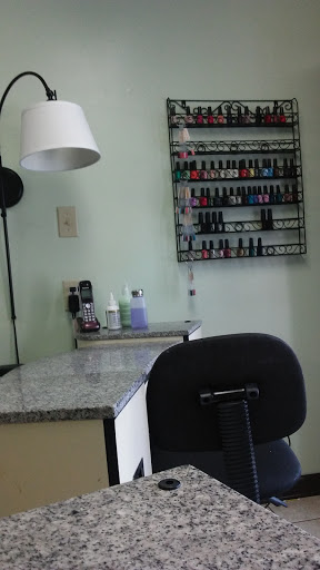 Spa «Flip Salon and Spa, LLC», reviews and photos, 9 University Ave, Selinsgrove, PA 17870, USA