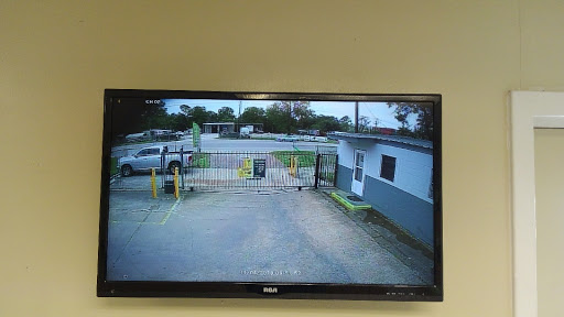 Self-Storage Facility «Action Self Storage», reviews and photos, 7007 S Lake Houston Pkwy, Houston, TX 77049, USA