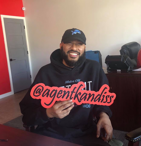 Insurance Agency «Kandiss Ecton - State Farm Insurance Agent», reviews and photos