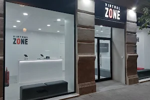 Virtual Zone Valencia | Centro Realidad Virtual image