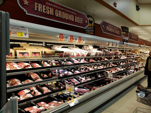 Grocery Store «ShopRite of Plainview- Morton Vill. Old Country Rd», reviews and photos, 1054 Old Country Rd, Plainview, NY 11803, USA