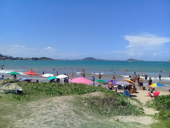 Cerca Strand