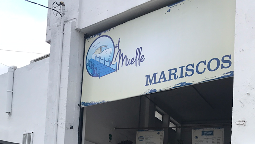 El Muelle Mariscos