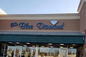 The Blue Diamond image