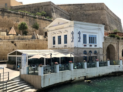 Porticello Restaurant - VLT1082, Boat Street, Valletta, Malta