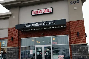 Indian Grill image