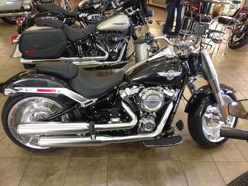 Motorcycle Dealer «Rock City Harley-Davidson Little Rock», reviews and photos, 10210 I-30, Little Rock, AR 72209, USA