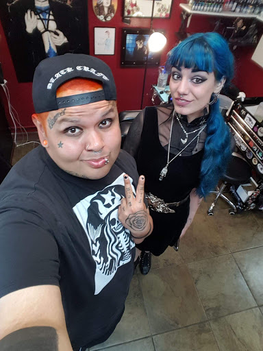 Tattoo Shop «Art On You Studios», reviews and photos, 8971 2700 S, Magna, UT 84044, USA