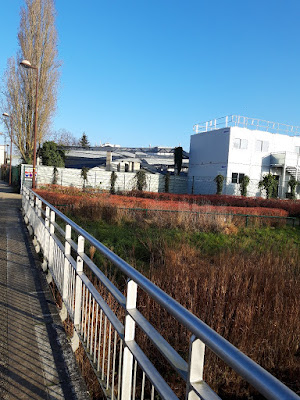 Maison de Quartier Pierre Mendés-France à Guyancourt
