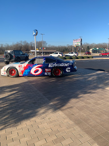 Car Dealer «Mark Martin Ford», reviews and photos, 1601 Batesville Blvd, Batesville, AR 72501, USA