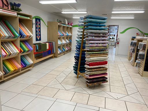 Quilt Shop «Sew Central LLC», reviews and photos, 353 E Merritt Island Causeway, Merritt Island, FL 32952, USA