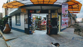 Mini Market "La eskina 5"