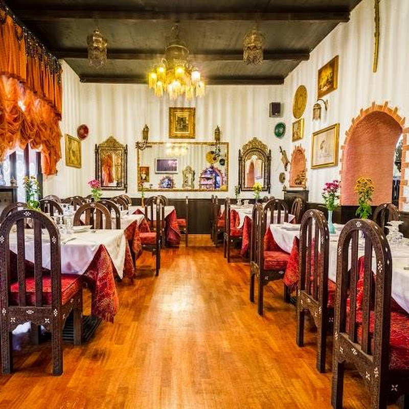 Aladino Restaurant