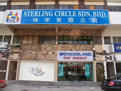 Sterling Circle Sdn Bhd