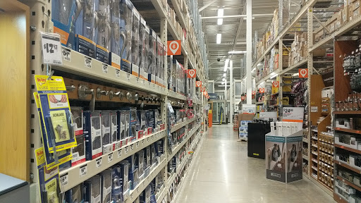 Home Improvement Store «The Home Depot», reviews and photos, 1100 Liberty Park Dr, Hurricane, WV 25526, USA